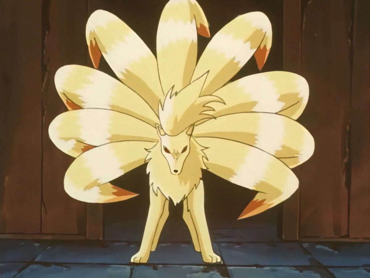 Mansion owner | Pokémon Wiki | Fandom