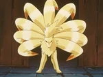 Ninetales