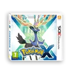 Pokémon X