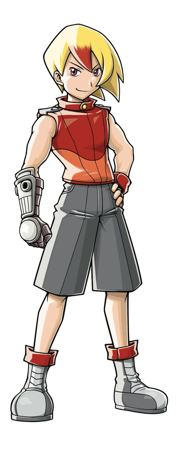 Red Eye PNG Transparent, Anime Boysman Red Eyes, Anime, Character