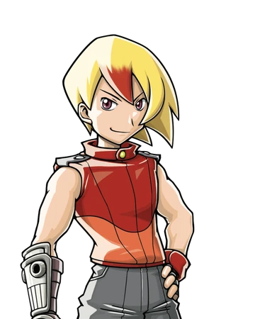 Red Eyes Pokemon Wiki Fandom