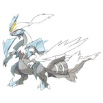 #646: White Kyurem
