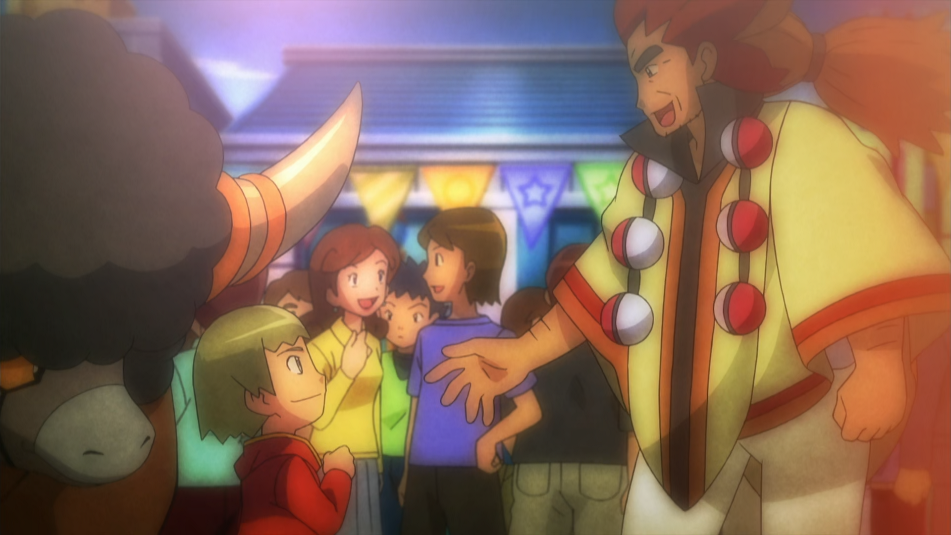 Top 15 Best Trainers In The Pokémon Anime, Ranked – FandomSpot