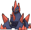 Gigalith XY