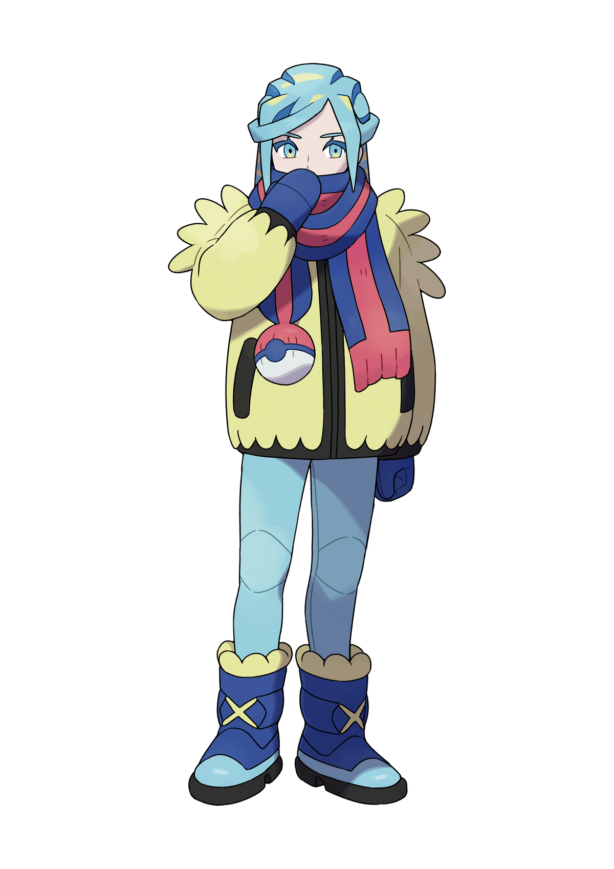 Grusha Pok mon Wiki Fandom grusha-pok-mon-wiki-fandom