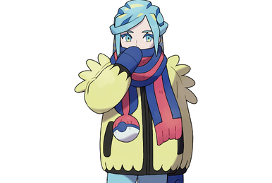 Iono - Bulbapedia, the community-driven Pokémon encyclopedia