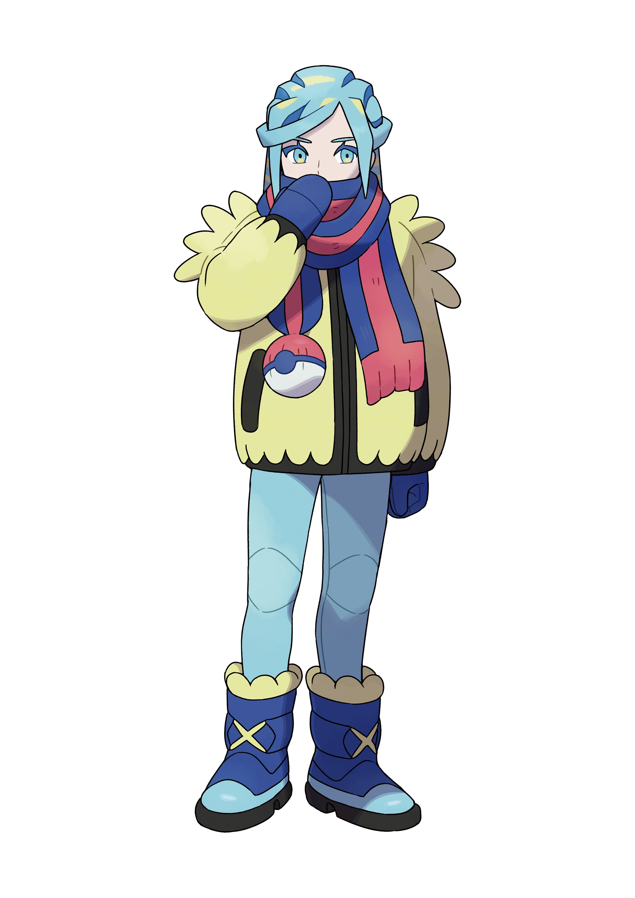 Transparent GIFs I made from the Pokémon Anime for an upcoming project :  r/pokemonanime