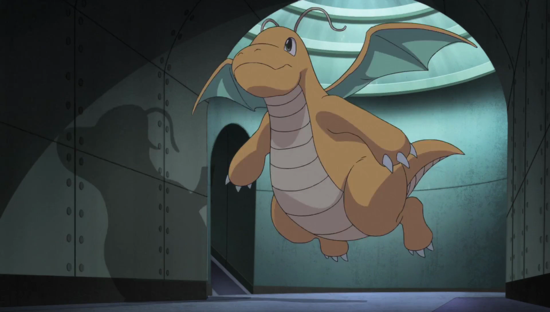 Lance S Dragonite Generations Pokemon Wiki Fandom