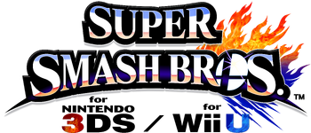 Super Smash Bros. for Nintendo 3DS