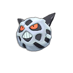 Pokemon Mega Glalie – Pixelmon Reforged Wiki