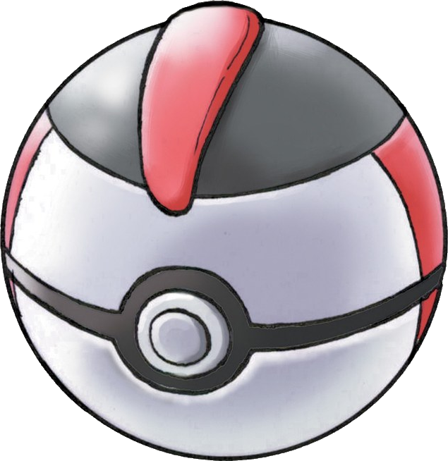 Beast Ball, Pokémon Wiki