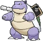 0009Blastoise VI Shiny.gif (367 KB) Blastoise's Shiny sprite