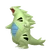 0248Tyranitar Pokémon HOME
