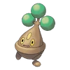 0438Bonsly