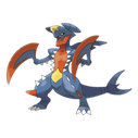 Mega Garchomp