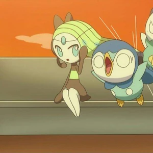 Ash S Oshawott Pokemon Wiki Fandom