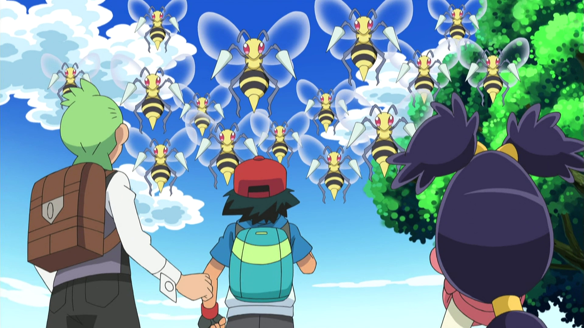 Pokemon Best Wishes Season 2 Decolore Adventure Pokemon Wiki Fandom Pokemon Best Wishes Season 2 Decolore Adventure Pokemon Wiki Fandom