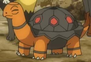 Frank's Torkoal.