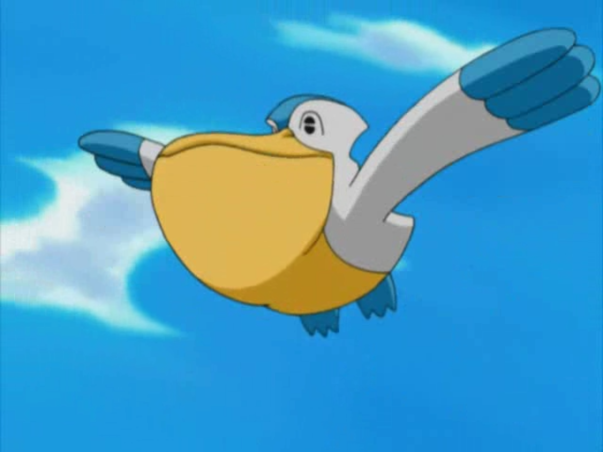 Articuno (PJ102), Pokémon Wiki