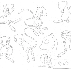 Mew Pokemon Wiki Fandom