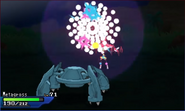 Mind Blown depicted in Generation VII