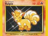 Vulpix (Base Set)