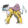0243Raikou