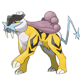 0243Raikou