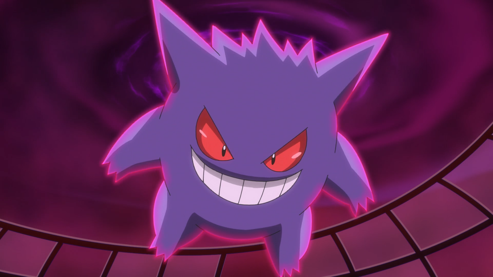 Ash's Gengar - Bulbapedia, the community-driven Pokémon encyclopedia