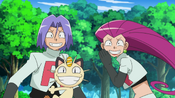 Team Rocket has an idea