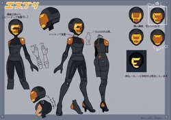 Emma | Pokémon Wiki | Fandom