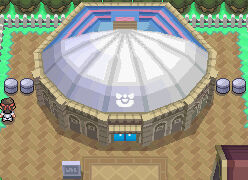 Hearthome City e Amity Square Pokémon Platinum Detonado #10 