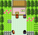 Gate to National Park (Gen II).