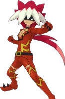 Ryuki Masters.png (186 KB) Ryuki in Pokémon Masters (games)