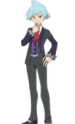 Steven Stone anime Journeys.png (242 KB) Steven Stone