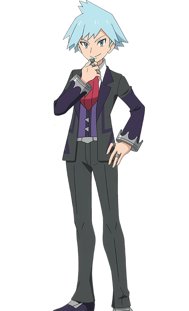 Sawyer (Hoenn), Pokémon Wiki