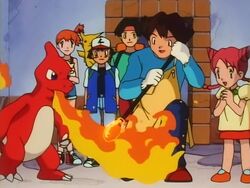 Dr. Lava on X: Pokemon: Only in the Anime Crystal Onix made his one and  only appearance in a 1999 anime episode. Fans have long begged for him to  appear in a