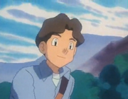 Young Marcello