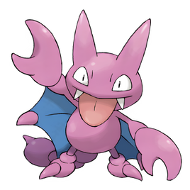 0207Gligar