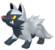 0261Poochyena Pokémon HOME.png (98 KB)