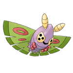 #269: Dustox