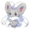 0573Cinccino