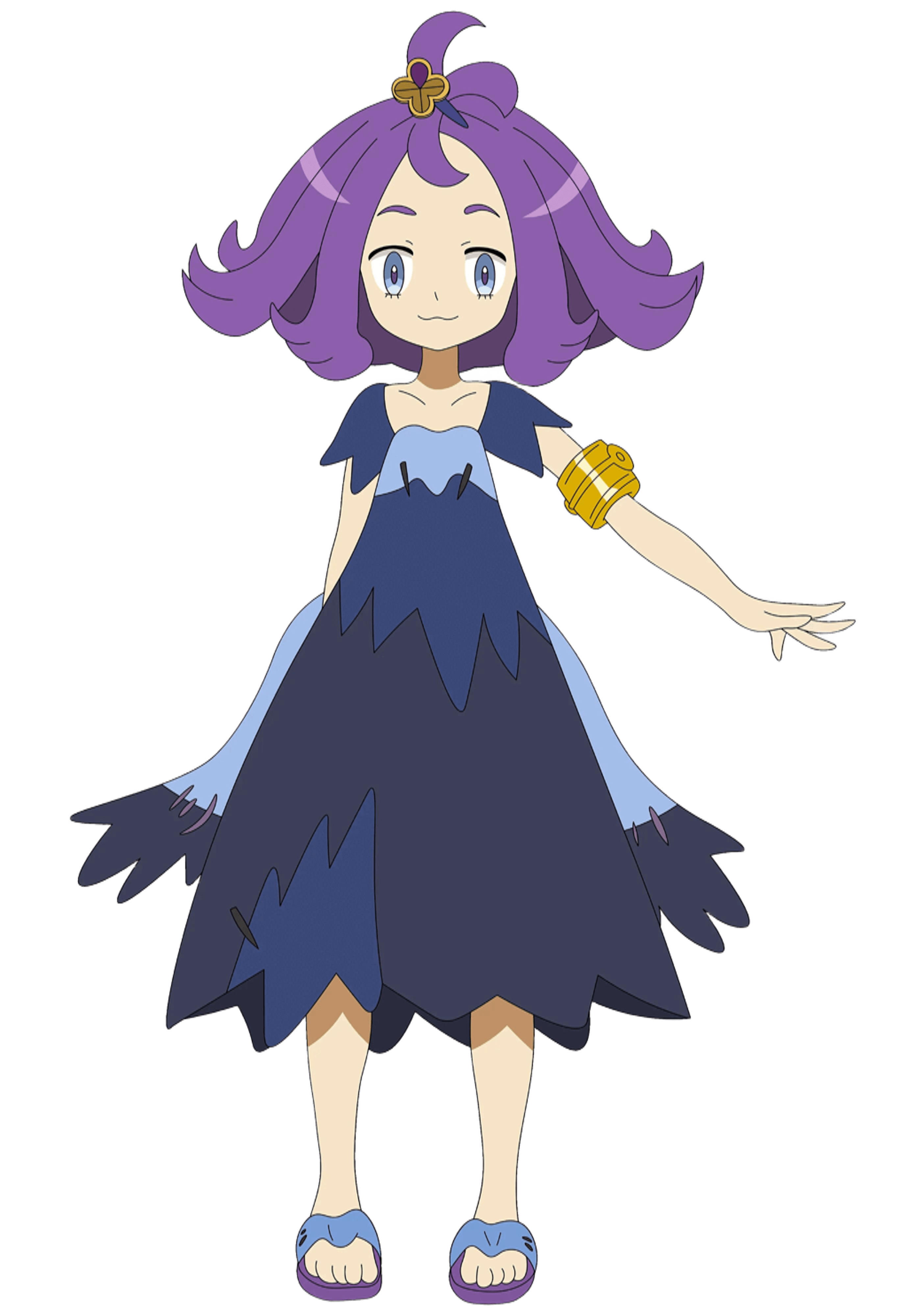 Acerola's Mimikins (PT), Pokemon Fan Fiction Wiki