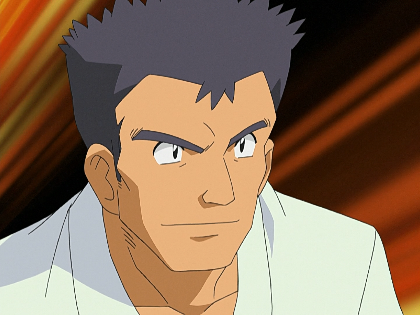 Blackbelt (anime) | Pokémon Wiki | Fandom