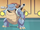 Blue's Blastoise (Generations)