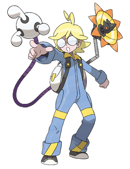 Clemont