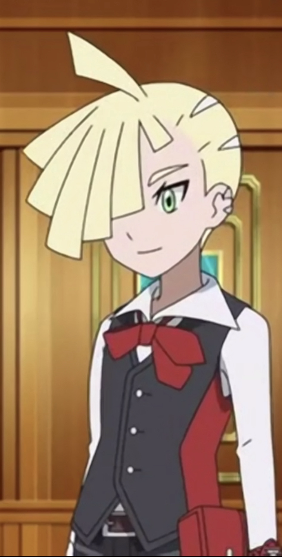 Opinion on Ash vs gladion alola league : r/pokemonanime