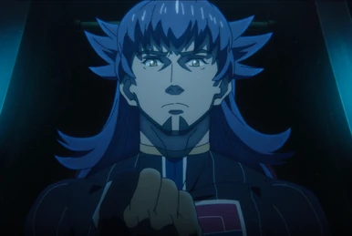 Will+Dress Season2 Samuel Fredson | Cardfight!! Vanguard Wiki | Fandom