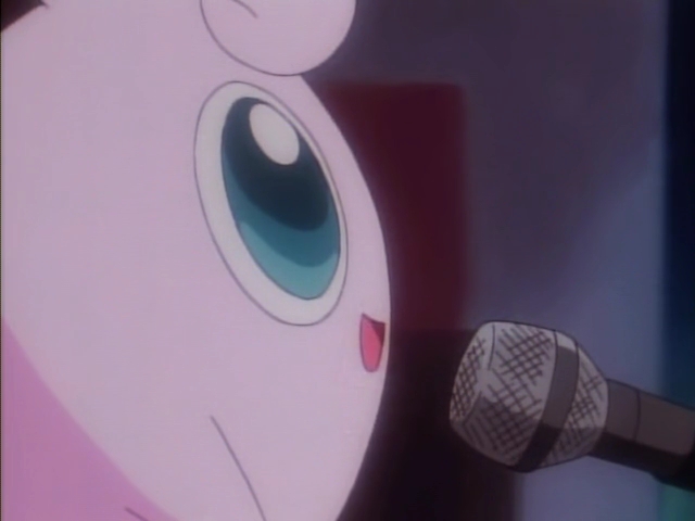 jigglypuff singing