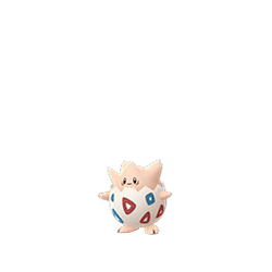 Togepi (Pokémon) - Bulbapedia, the community-driven Pokémon encyclopedia